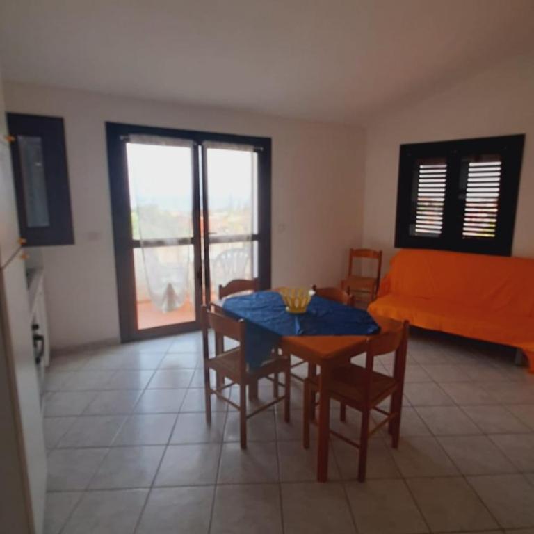 Residence L'Ancora - Appartamento con 1 Camera da Letto e Balcone - 7