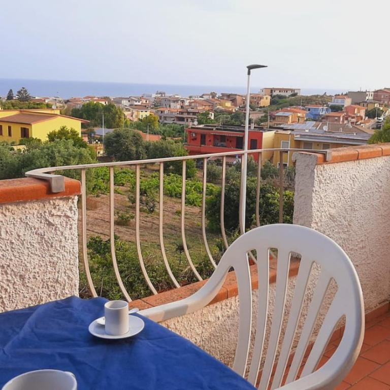 Residence L'Ancora - Appartamento con 1 Camera da Letto e Balcone - 4