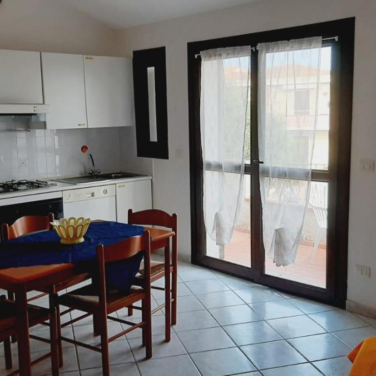 Residence L'Ancora - Appartamento con 1 Camera da Letto e Balcone - 3