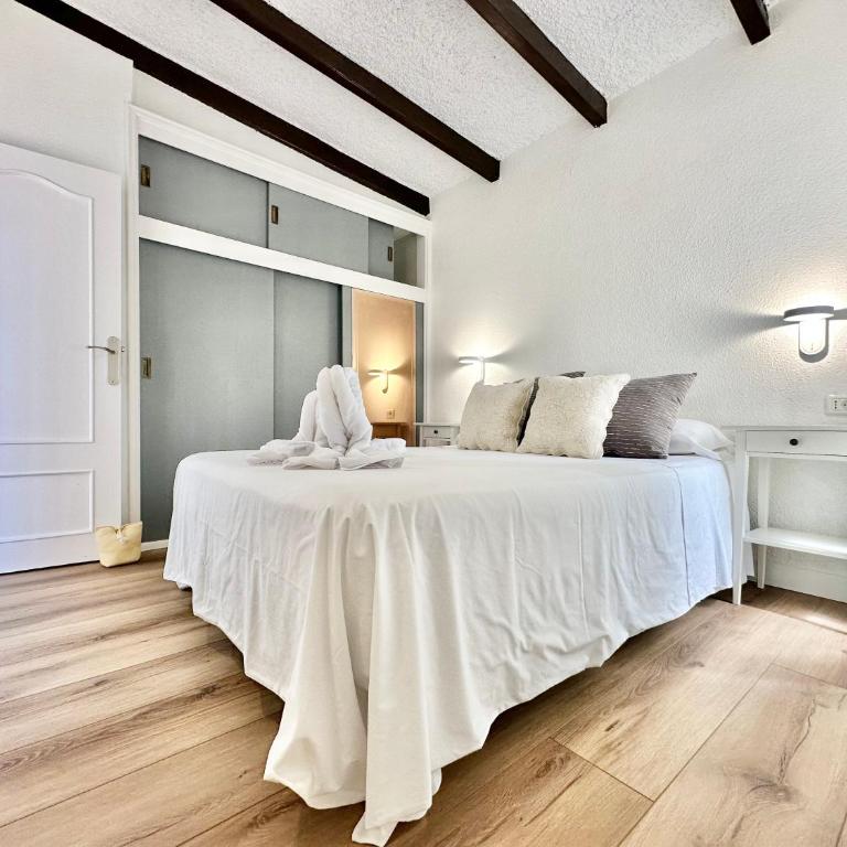 Agave 8 - One-Bedroom Apartment with Terrace - 4