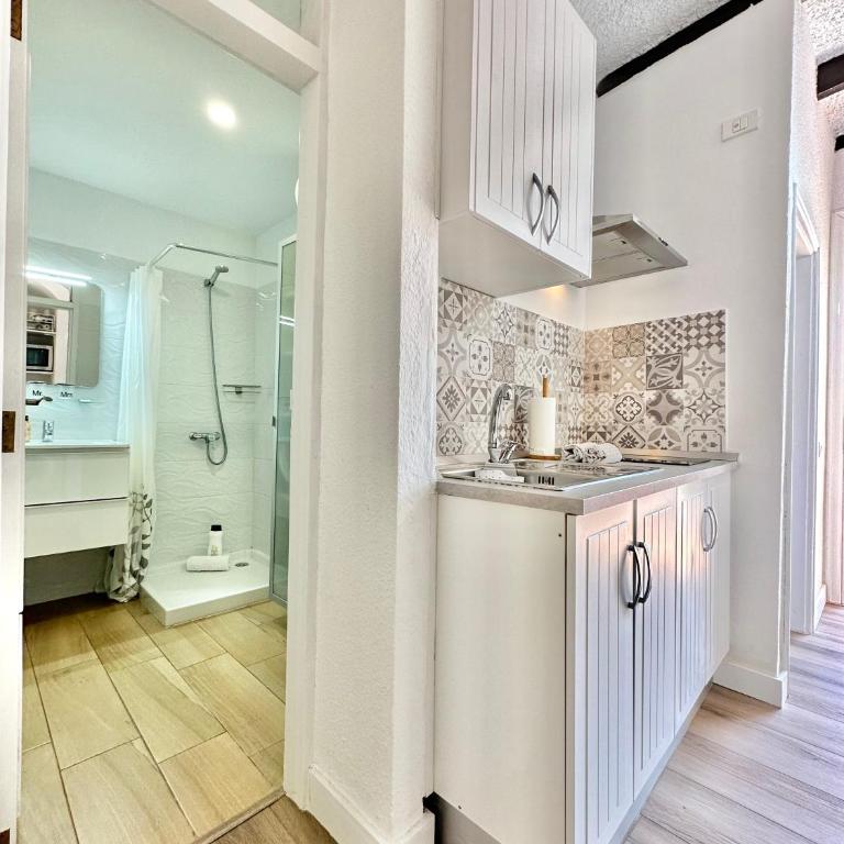 Agave 8 - One-Bedroom Apartment with Terrace - 26