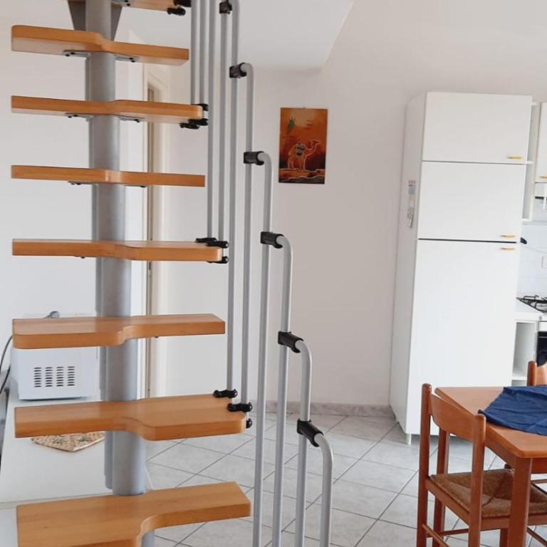 Residence L'Ancora - Appartamento con 1 Camera da Letto e Balcone - 2