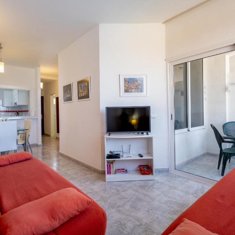 Apartment Agaves Sunrises Playa Las Americas - Apartamento de 1 dormitorio - 12