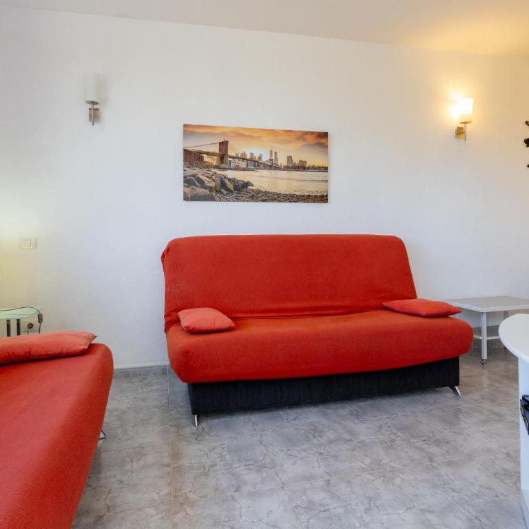 Apartment Agaves Sunrises Playa Las Americas - Apartamento de 1 dormitorio - 11