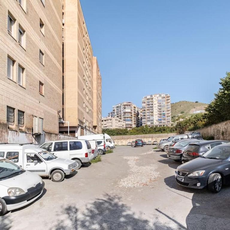 Bonito piso recién reformado con zona de parking - Apartamento de 1 dormitorio - 15