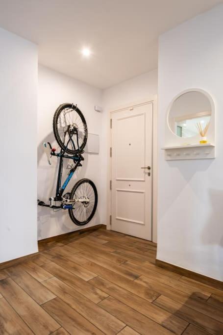 Bonito piso recién reformado con zona de parking - Apartamento de 1 dormitorio - 13