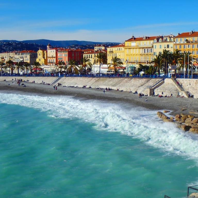 #30 Staywizus - Old Town, Castle panoramic View Terrace & AC - Appartement 1 Chambre - 23