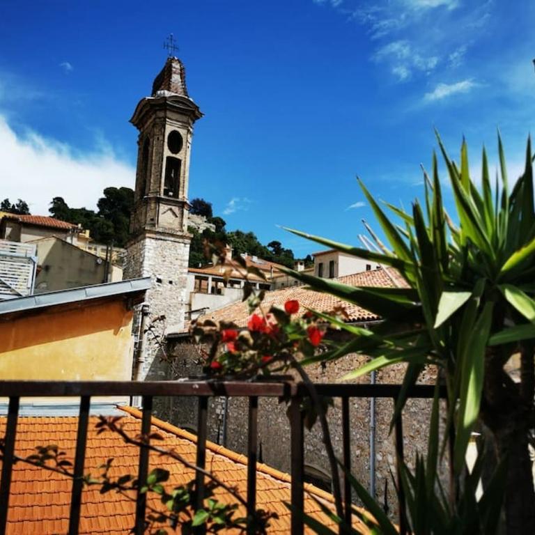 #30 Staywizus - Old Town, Castle panoramic View Terrace & AC - Appartement 1 Chambre - 25