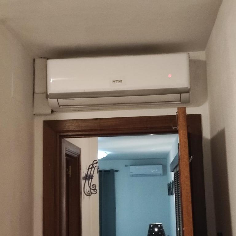 Apartamento Danubio - Apartamento de 1 dormitorio - 11