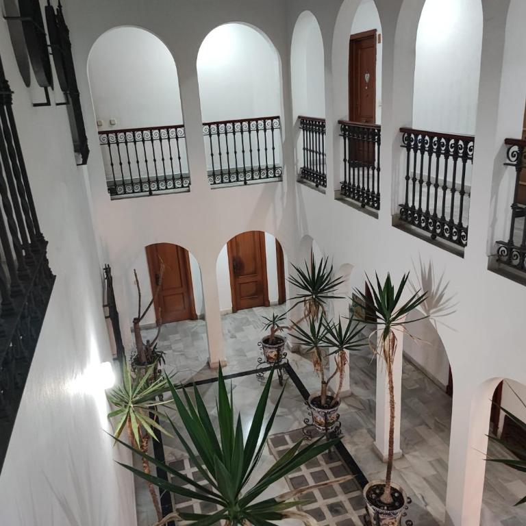 Apartamento Danubio - Apartamento de 1 dormitorio - 14