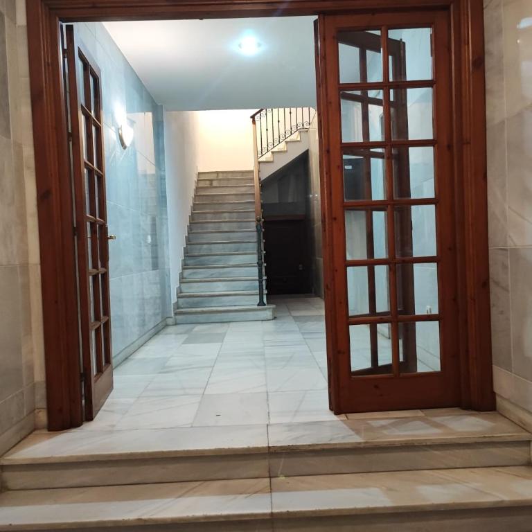 Apartamento Danubio - Apartamento de 1 dormitorio - 15