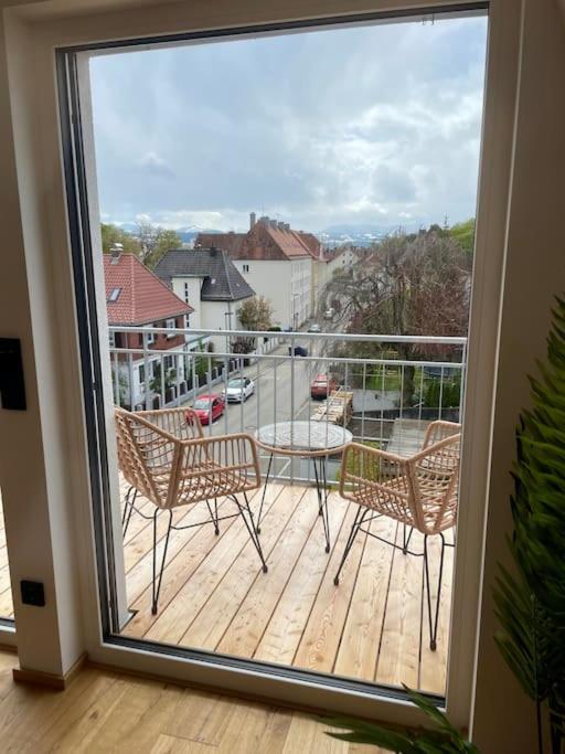 Penthouse Alpenblick - Appartamento con 1 Camera da Letto - 7