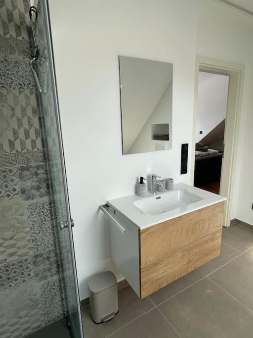Penthouse Alpenblick - Appartamento con 1 Camera da Letto - 10