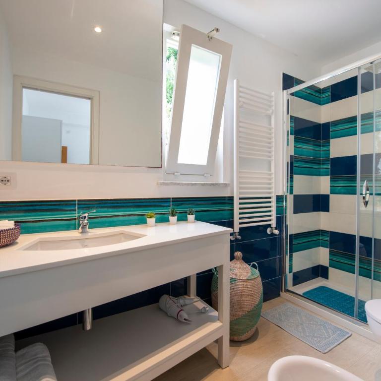 Villa Sirenide - Casa con 3 Camere da Letto - 4