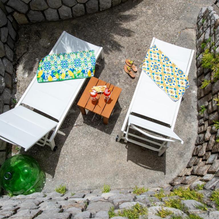 Villa Sirenide - Casa con 3 Camere da Letto - 6