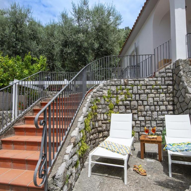 Villa Sirenide - Casa con 3 Camere da Letto - 8