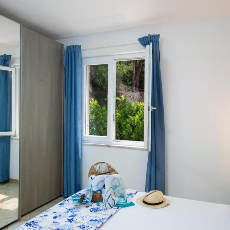 Villa Sirenide - Casa con 3 Camere da Letto - 12