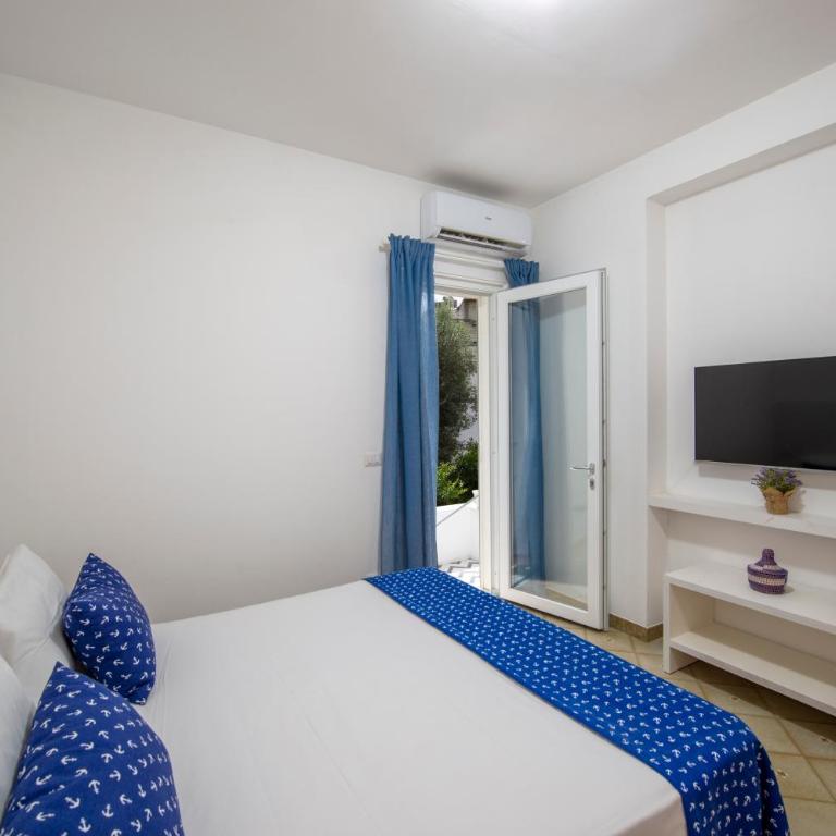 Villa Sirenide - Casa con 3 Camere da Letto - 19