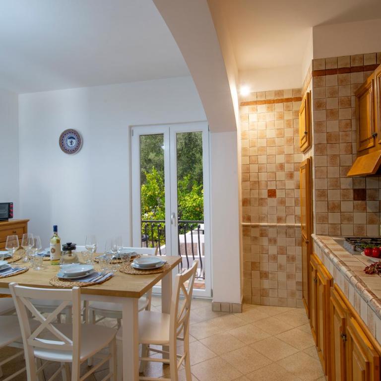Villa Sirenide - Casa con 3 Camere da Letto - 21