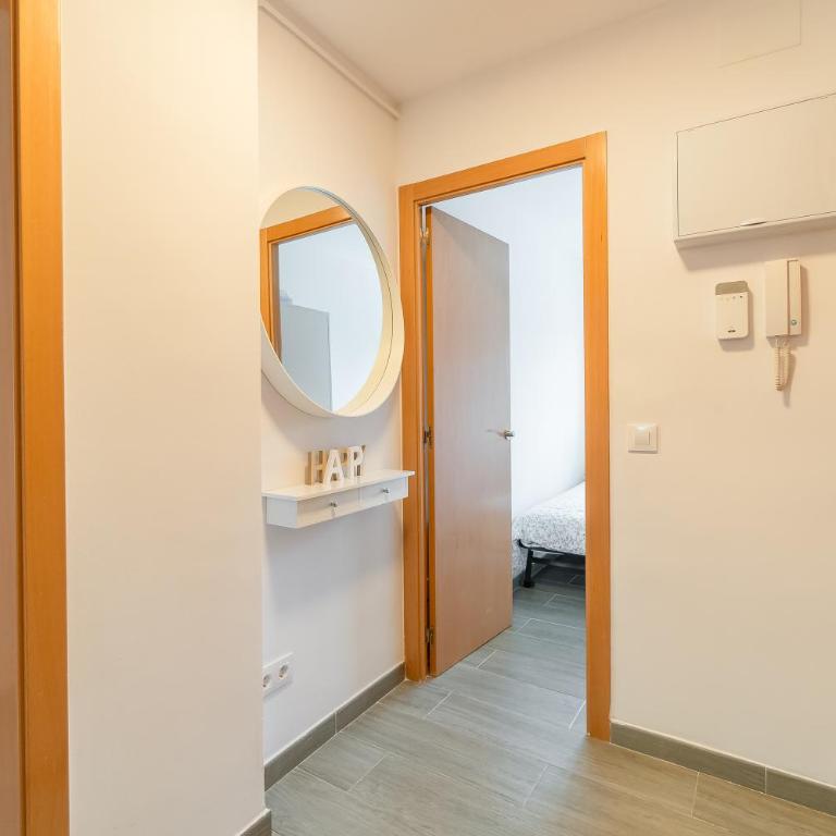 Belleview Calafell Playa Vistas Mar - Apartamento de 3 dormitorios - 13