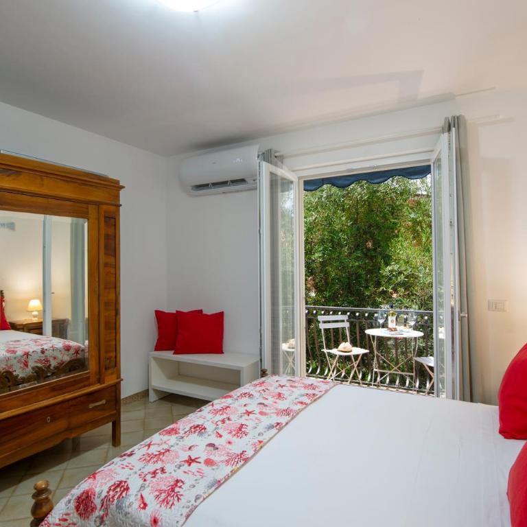 Villa Sirenide - Casa con 3 Camere da Letto - 24