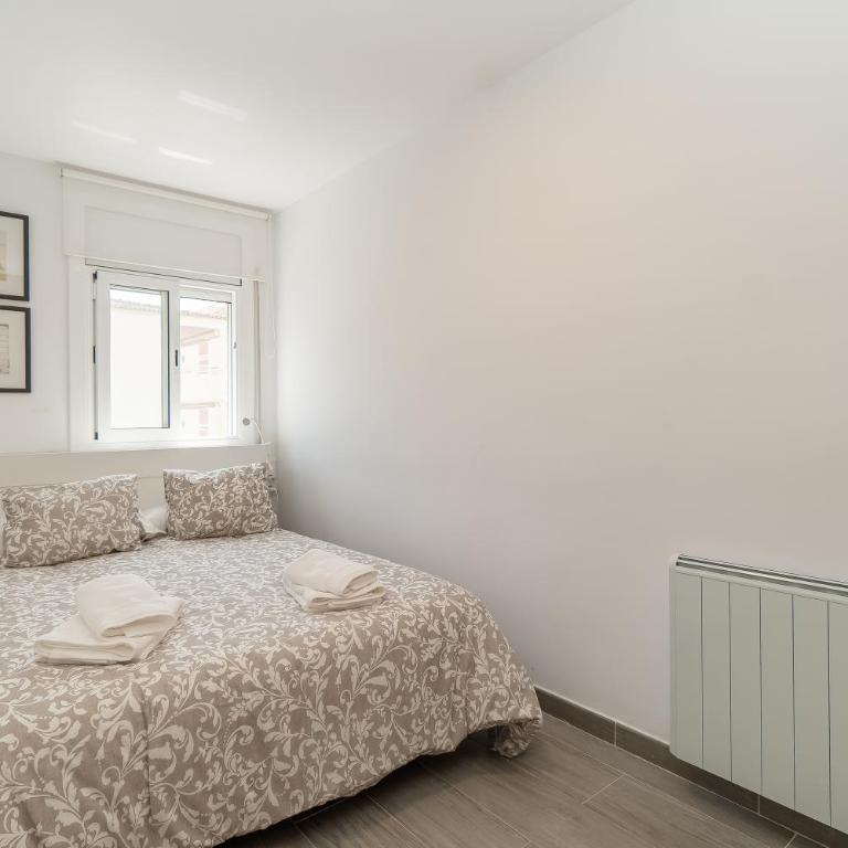 Belleview Calafell Playa Vistas Mar - Apartamento de 3 dormitorios - 10