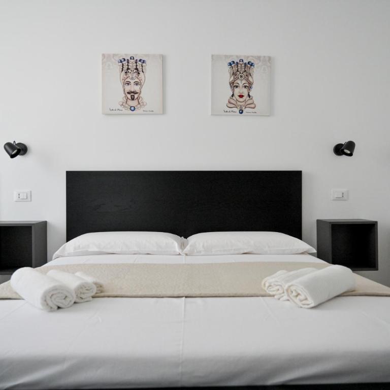 B&B Dreaming - Camera Tripla Comfort - 5