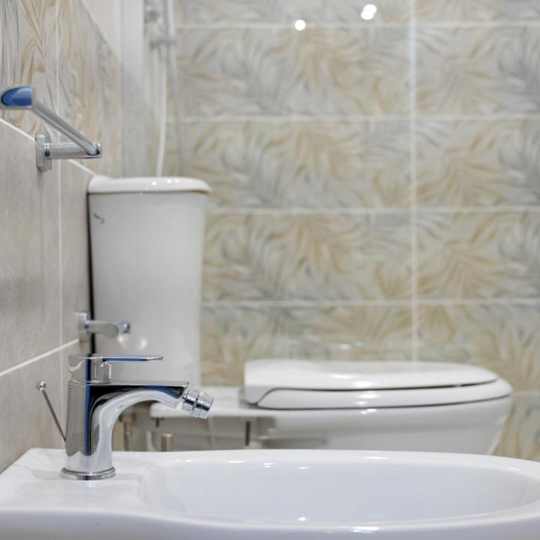 B&B Dreaming - Camera Tripla Comfort - 12
