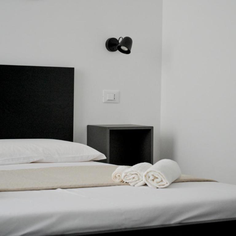 B&B Dreaming - Camera Tripla Comfort - 11