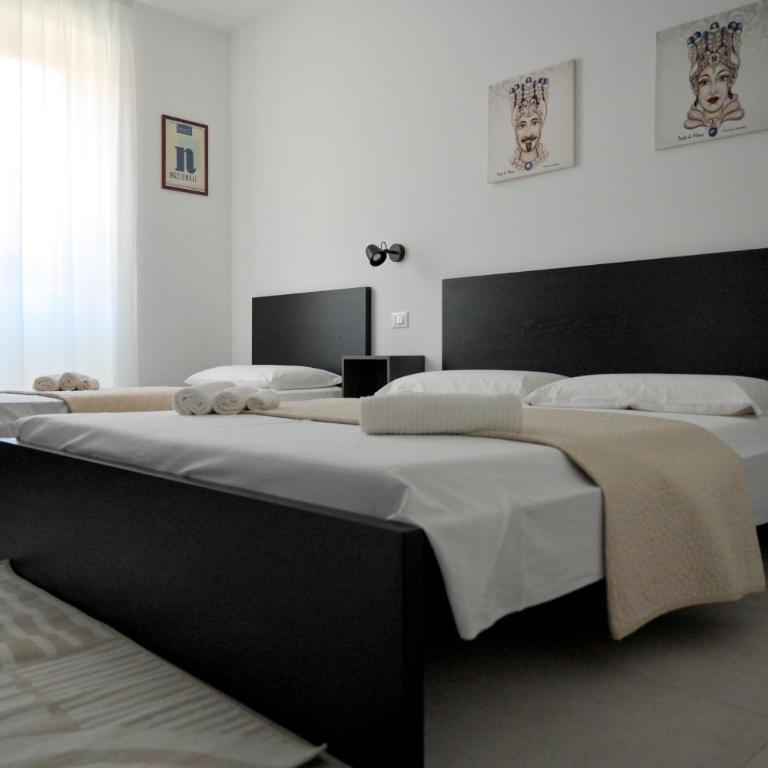B&B Dreaming - Camera Tripla Comfort - 9