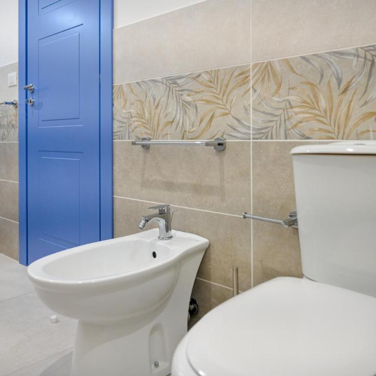 B&B Dreaming - Camera Tripla Comfort - 18