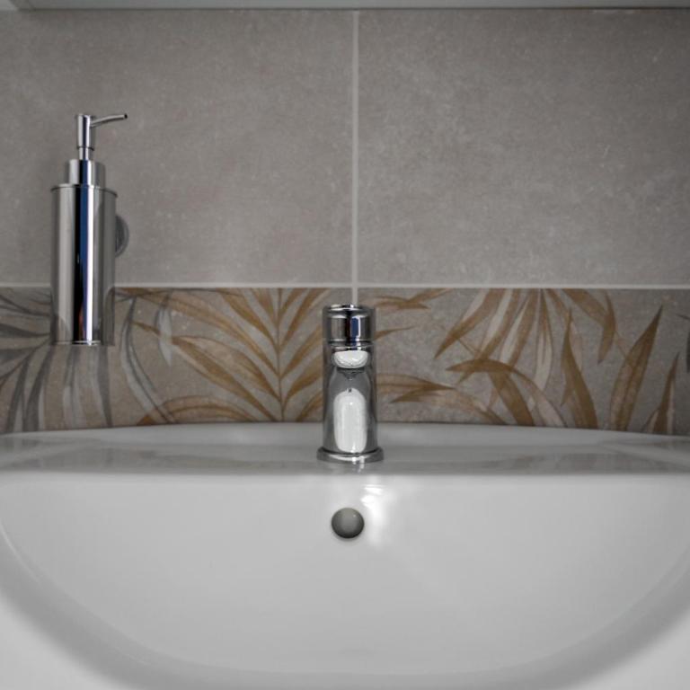 B&B Dreaming - Camera Tripla Comfort - 14