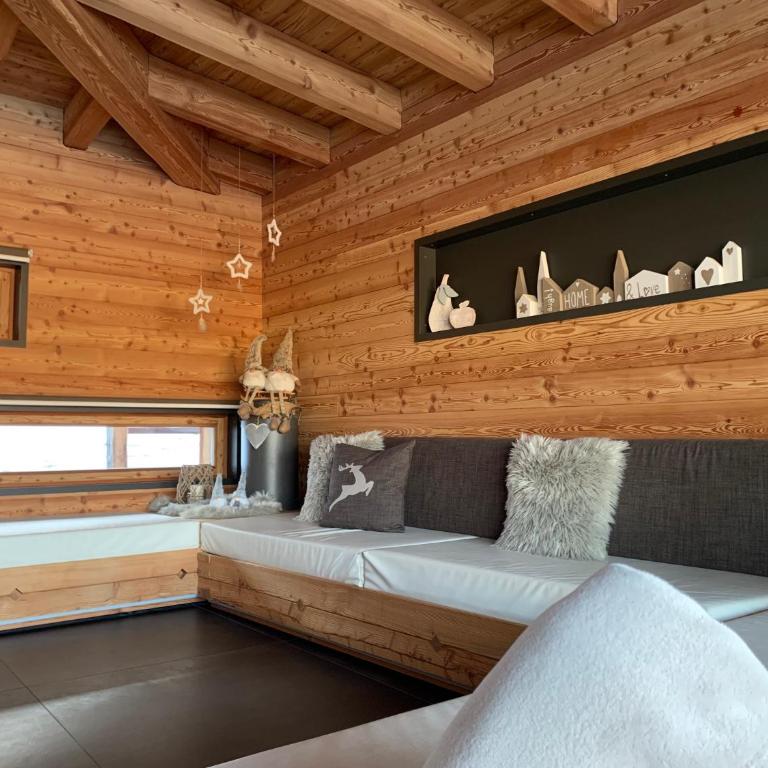 Maso Stella - Ferienhaus - 19