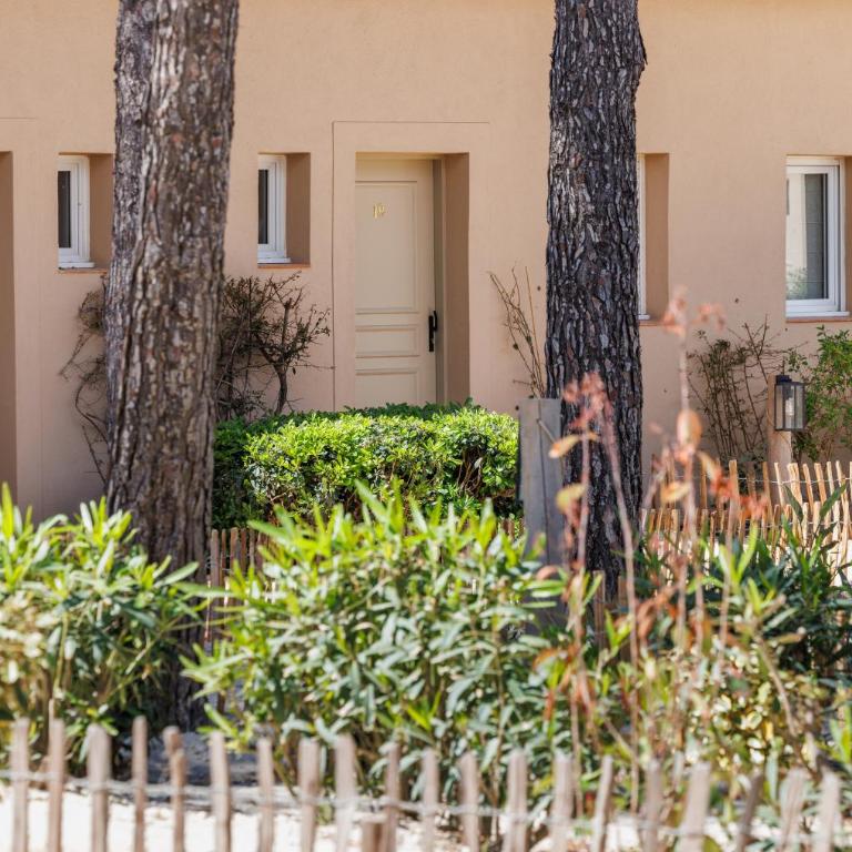Le Domaine de la mer - Appartements de plage dans un cadre enchanteur - Standard Apartment für 2 Personen - 6