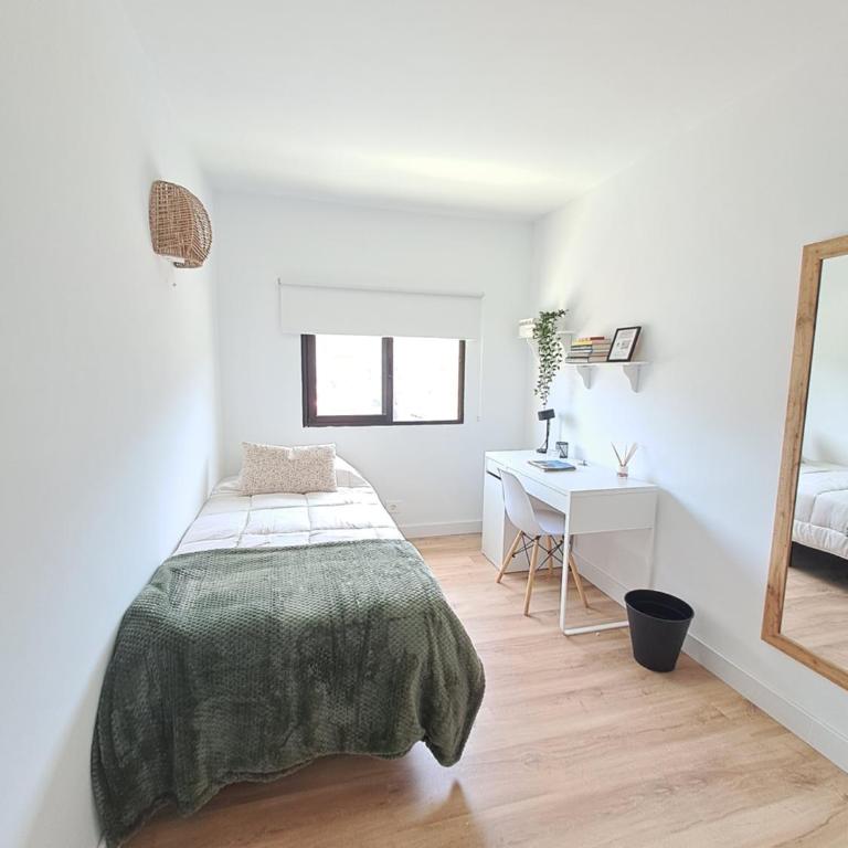 Playa San Marcos Apt.Mirador del Roque - Apartamento de 1 dormitorio - 11
