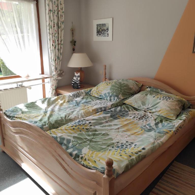 FeWo Garmisch - Appartamento con 1 Camera da Letto - 1