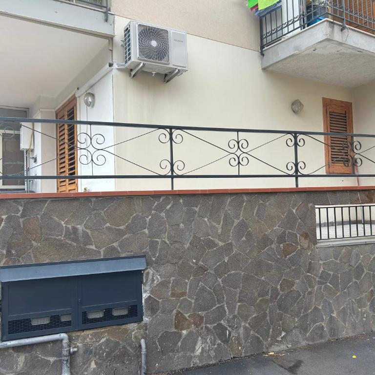 Appartamento Relax - Mare Cannizzaro - Aci Castello Catania - Appartamento con 1 Camera da Letto - 20