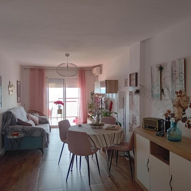 Apartamento Sta Pola-Vistas Mar - Apartamento con vistas al mar - 3