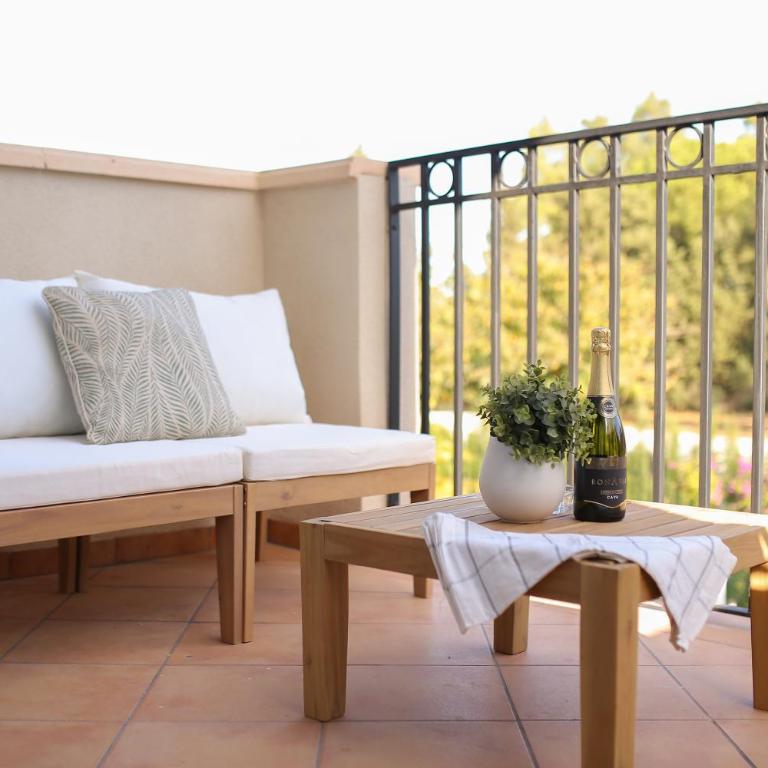 Modern flat with Montgo view - Apartamento de 1 dormitorio - 5