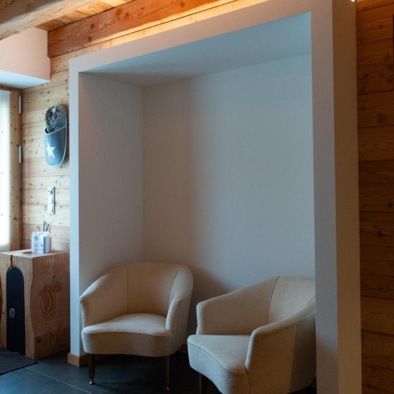 Maso Stella - Ferienhaus - 4