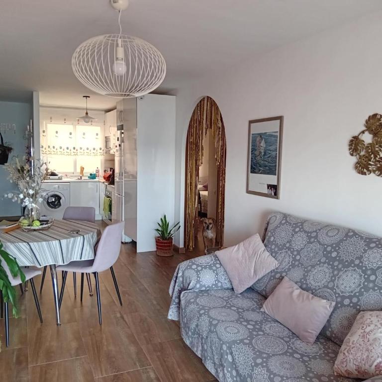 Apartamento Sta Pola-Vistas Mar - Apartamento con vistas al mar - 5
