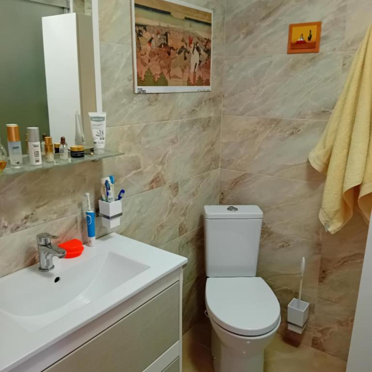 Apartamento Sta Pola-Vistas Mar - Apartamento con vistas al mar - 6