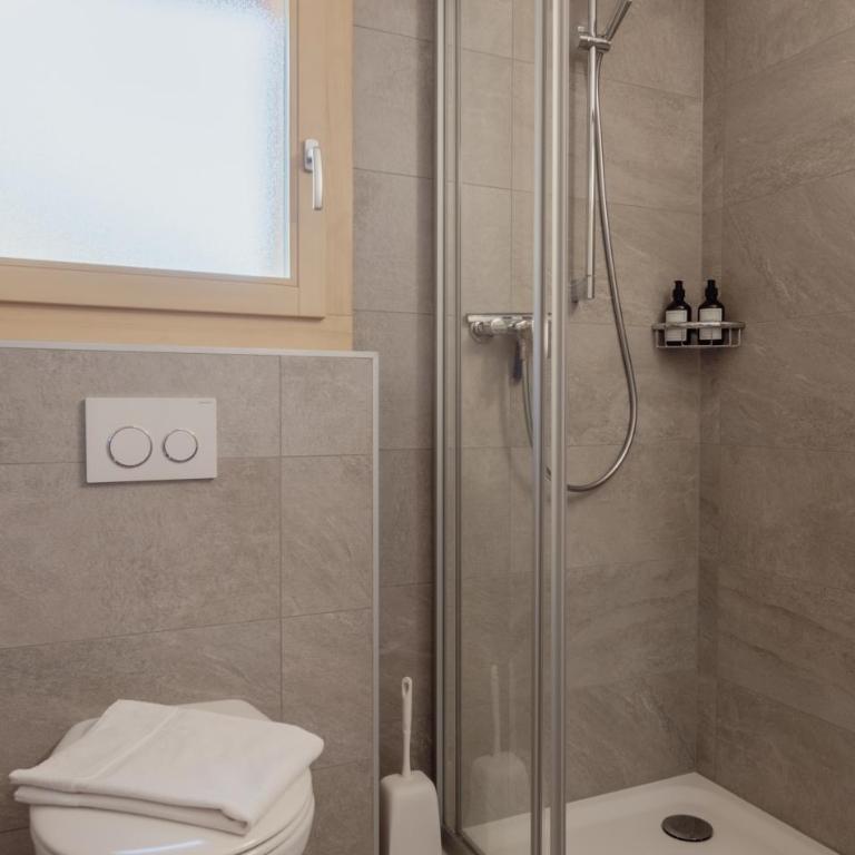 Chaleureux studio rénové à Grimentz - Apartment mit 1 Schlafzimmer - 5