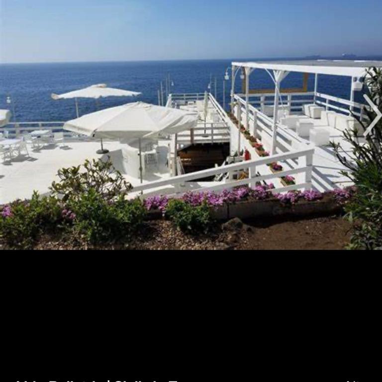 Appartamento Relax - Mare Cannizzaro - Aci Castello Catania - Appartamento con 1 Camera da Letto - 29