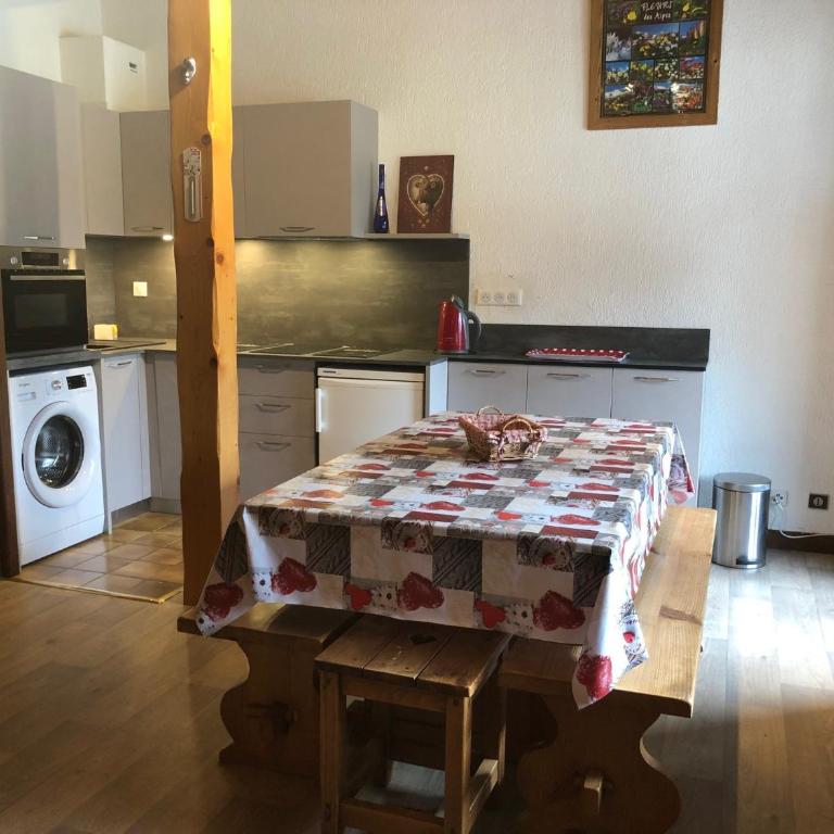 Atray C3 - Apartment mit 1 Schlafzimmer - 9