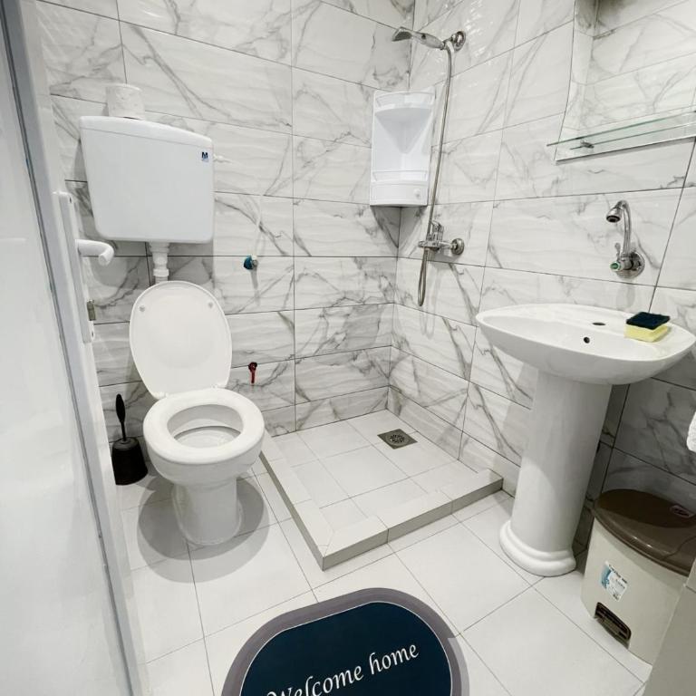 Becic Apartments - Deluks Porodična Soba - 11