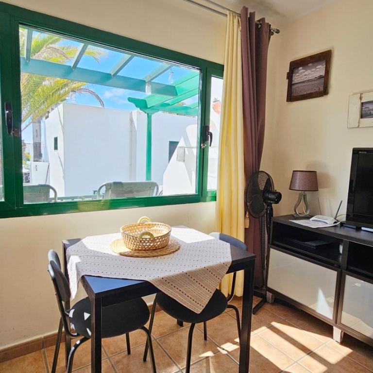 Playa Park - Apartamento de 1 dormitorio - 20