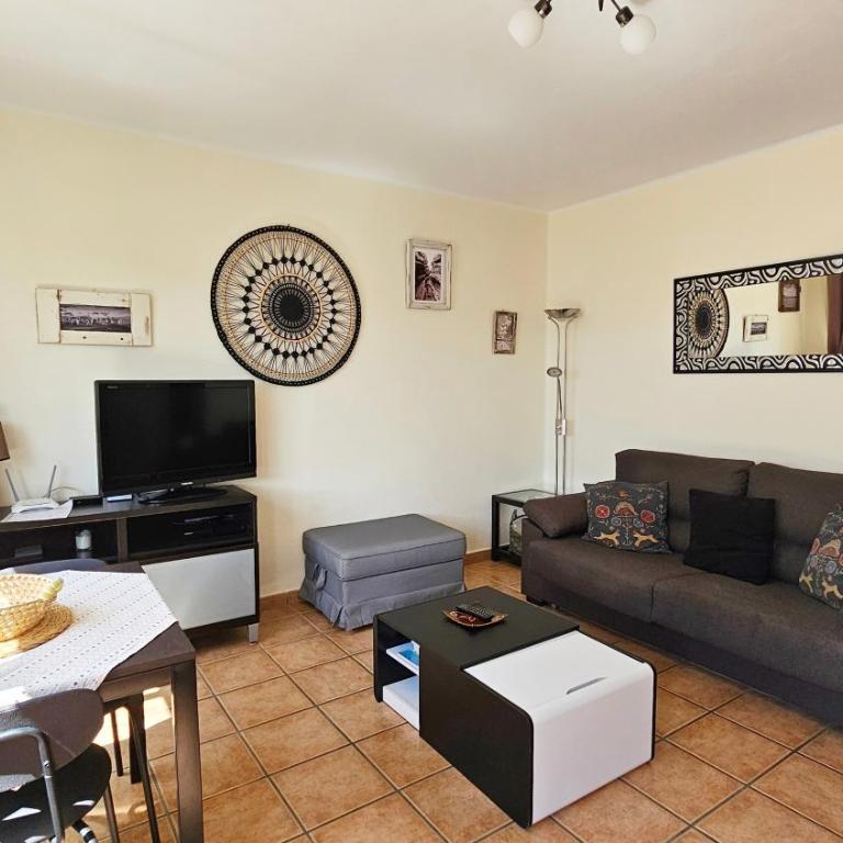 Playa Park - Apartamento de 1 dormitorio - 22