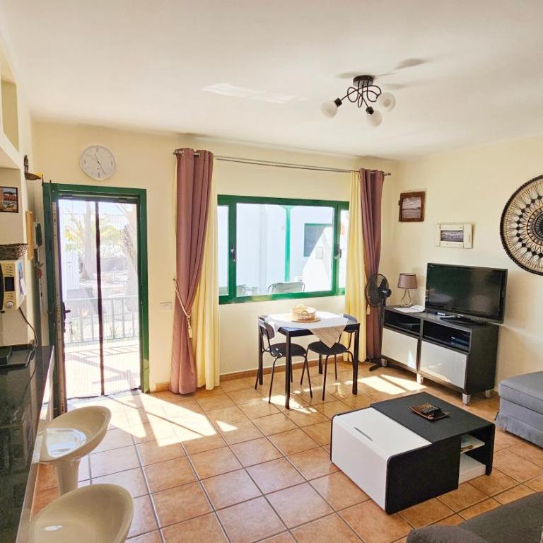 Playa Park - Apartamento de 1 dormitorio - 19