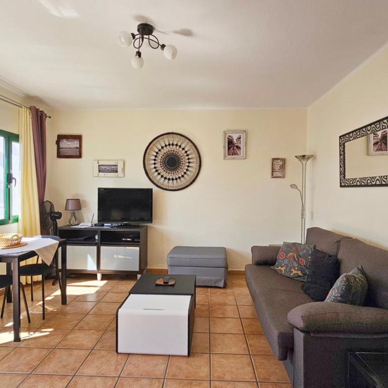 Playa Park - Apartamento de 1 dormitorio - 3